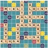 Mattel „Scrabble Wood Edition“ stalo žaidimas