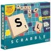 Mattel „Scrabble Wood Edition“ stalo žaidimas