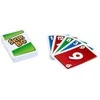Dėklas Mattel „Skip-Bo“ kortų žaidimas