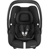Automobilinė kėdutė Maxi Cosi CabrioFix i-Size 0–13 kg, Juoda