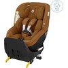 Automobilinė kėdutė Maxi-Cosi Mica PRO Eco i-Size 0-18 kg | rudos spalvos