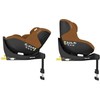 Automobilinė kėdutė Maxi-Cosi Mica PRO Eco i-Size 0-18 kg | rudos spalvos