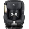 Automobilinė kėdutė Maxi-Cosi Mica PRO Eco i-Size 0-18 kg | tamsiai pilkos spalvos