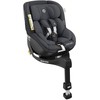 Automobilinė kėdutė Maxi-Cosi Mica PRO Eco i-Size 0-18 kg | tamsiai pilkos spalvos