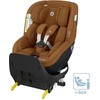 Automobilinė kėdutė Maxi-Cosi Mica PRO Eco i-Size 0-18 kg | rudos spalvos