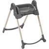 MAXI COSI HOME MINLA Beyond Graphite maitinimo kėdutė