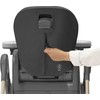 MAXI COSI HOME MINLA Beyond Graphite maitinimo kėdutė