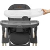 MAXI COSI HOME MINLA Beyond Graphite maitinimo kėdutė
