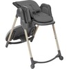 MAXI COSI HOME MINLA Beyond Graphite maitinimo kėdutė