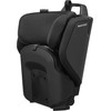 Maxi-Cosi Nomad PLUS i-Size - lekki fotelik automobilinis | Authentic Juodas