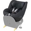 Automobilinė kėdutė Maxi Cosi Pearl 360 Pro Authentic Graphite su isofix baze