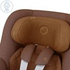 Automobilinė kėdutė Maxi Cosi Pearl 360 Pro Authentic Cognac