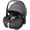 Automobilinė kėdutė Maxi Cosi PEBBLE 360 Pro², Pilka