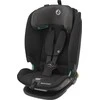 Maxi-Cosi Titan Plus i-Size - fotelik automobilinis 9-36 kg | Authentic Juodas