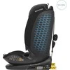 Maxi-Cosi Titan Plus i-Size - fotelik automobilinis 9-36 kg | Authentic Juodas