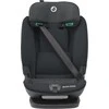 Maxi-Cosi Titan Plus i-Size - fotelik automobilinis 9-36 kg | Autentiškas grafitas