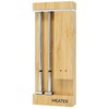 MEATER Pro Duo belaidis Wi‑Fi mėsos termometras su 2 zondais