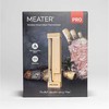 MEATER Pro belaidis išmanus mėsos termometras griliui ir orkaitei