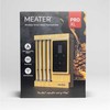 MEATER Pro XL išmanus belaidis mėsos termometras su Wi‑Fi, 4 zondai