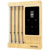 MEATER Pro XL išmanus belaidis mėsos termometras su Wi‑Fi, 4 zondai