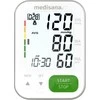 Kraujospūdžio matuoklis Medisana | Kraujo spaudimo monitorius | BU 565 | Atminties funkcija | Vartotojų skaičius 2 vartotojas (-ai) | Baltas