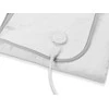 Medisana | Heated Underblanket (150 x 80 cm) | HU 666 | Number of heating levels 3 | Washable | Elektrinė šildyklė | Pilkas