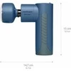 Medisana MG 600 karšto ir šalto masažo pistoletas