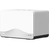 Mercusys | BE3600 Whole Home Mesh Wi-Fi 7 System | Halo H27BE (2-pack) | 802.11ax | Ethernet LAN (RJ-45) jungtys 1 | Mesh Support Yes | MU-MiMO No | No mobile broadband