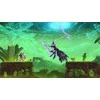 Merge Games Sujunkite žaidimus „Dead Cells“: Grįžkite į „Castlevania“ leidimą