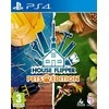 Merge Games Sujungti Games House Flipper: Pets Edition PS4