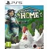 Merge Games Nėra vietos kaip namai – PlayStation 5
