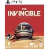 Merge Games Sujungti žaidimus The Invincible – PlayStation 5