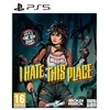 Meridiem Games I Hate This Place - Elena's Edition