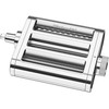 Mėsmalė KitchenAid Metalinis makaronų priedas „trys viename“