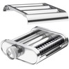 Mėsmalė KitchenAid Metalinis makaronų priedas „trys viename“