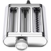 Mėsmalė KitchenAid Metalinis makaronų priedas „trys viename“