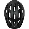 MET Allroad MIPS dviratininko šalmas, 58-61 cm, juodas