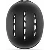 MET Vibe MIPS -pyöräilykypärä, 56-58 cm, musta