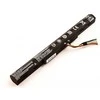 Coreparts Bateria MicroBattery Nešiojamas kompiuteris Baterija for Acer