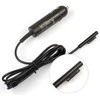 MicroBattery MicroSpareparts Mobile Nešiojamojo kompiuterio maitinimo šaltinis 34 W, paviršinis kištukas, 2,6 A, 24 V (MSPT2006C)