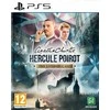 Microids Agatha Christie – Hercule Poirot: The London Case – PlayStation 5
