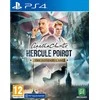Microids Agatha Christie – Hercule Poirot: Londono byla (PS4)