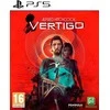 Microïds Alfred Hitchcock: Vertigo – riboto leidimo PS5