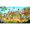 Microids Asteriksas ir Obeliksas: Sutriuškink juos visus! 2 – „Nintendo Switch“
