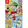 Microids Asteriksas ir Obeliksas: Sutriuškink juos visus! 2 – „Nintendo Switch“