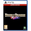 Microids Double Dragon: Revive (Day 1 Edition) - PlayStation 5