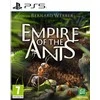Microïds Empire of Ants PS5