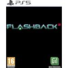 „Microids Flashback 2“ (ribotas leidimas) – „PlayStation 5“.