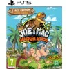 Microids Naujasis Joe &amp; Mac: Caveman Ninja (riboto leidimo) – PlayStation 5