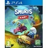 Microids Mikroidai „Smurfų kartingas“ – „PlayStation 4“